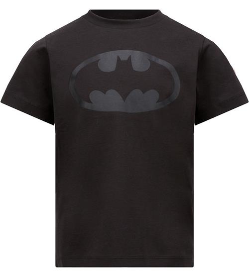 Moncler Moncler T-shirt - Sort m. Batman