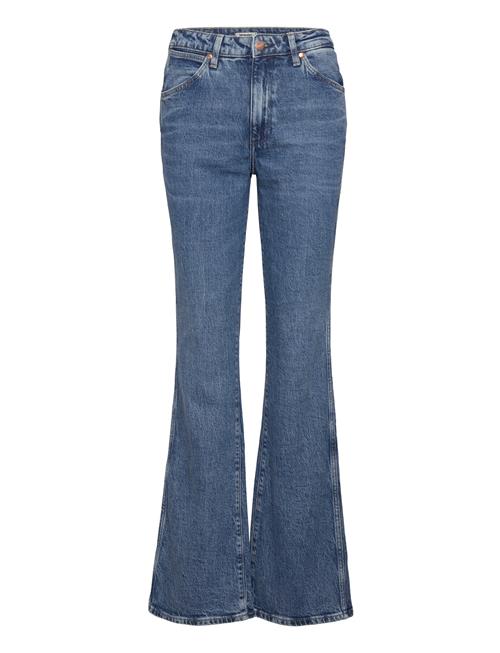 Wrangler Westward Wrangler Blue