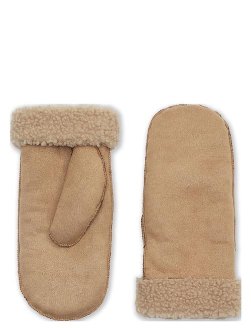 Adax Adax Mitten Mary Adax Brown