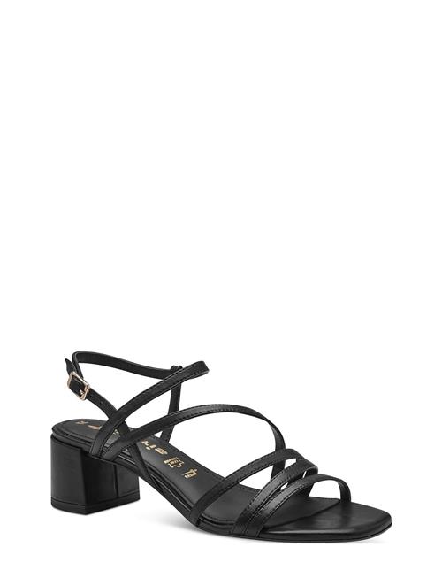 Tamaris Women Sandals Tamaris Black