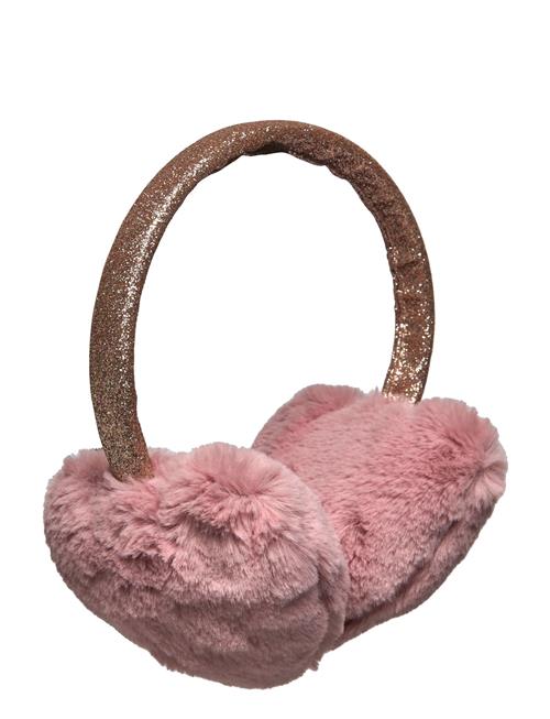 Ear Warmer Sofie Schnoor Baby And Kids Pink