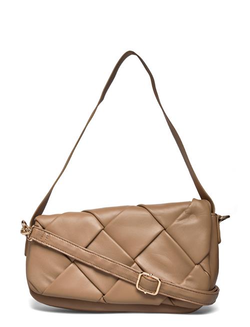 Se Noella Freja Bag Noella Beige ved Booztlet