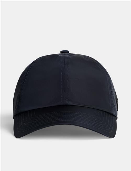 J. Lindeberg Elijah Nylon Cap J. Lindeberg Navy