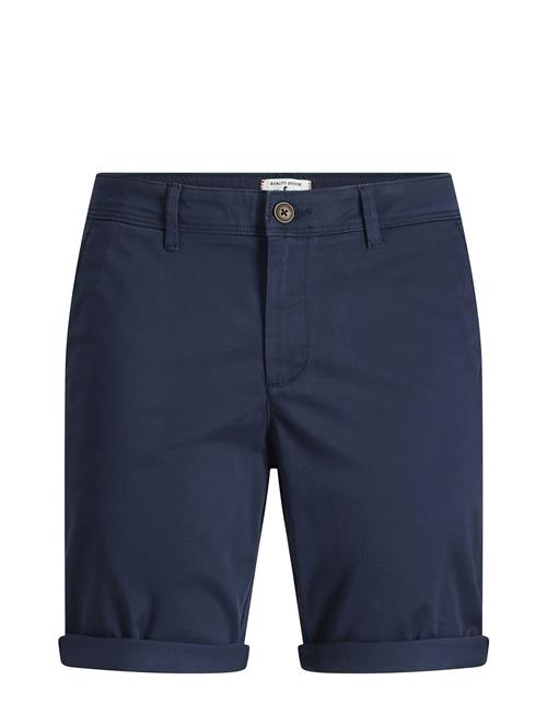 Jack & Jones Jpstbowie Jjshorts Solid Sa Sn Jack & J S Navy