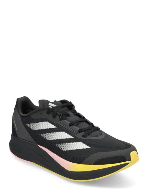 Se adidas Performance Duramo Speed Shoes Adidas Performance Black ved Booztlet