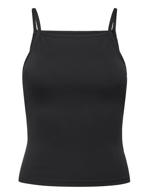 adidas Performance Yga Tank Adidas Performance Black