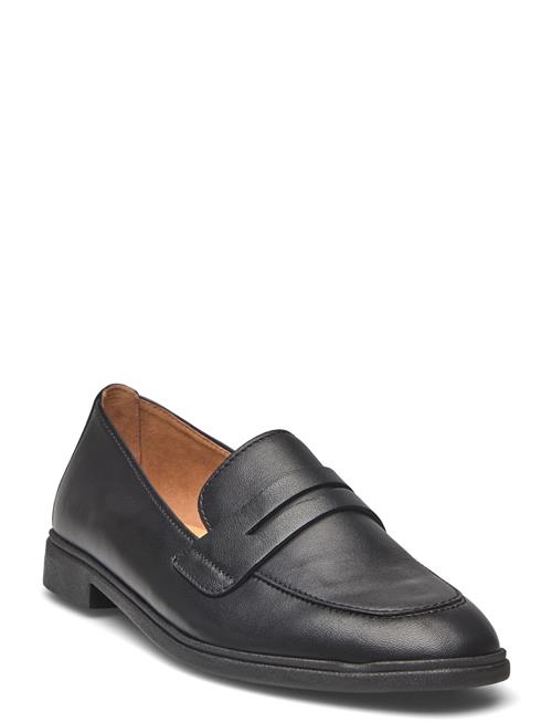 Se Gabor Loafer Gabor Black ved Booztlet