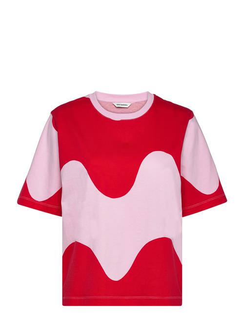 Marimekko Lista Lokki Marimekko Pink