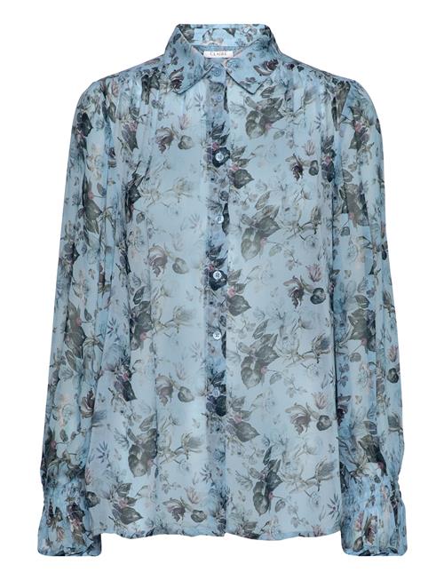 Claire Woman Renette - Shirt Claire Woman Blue