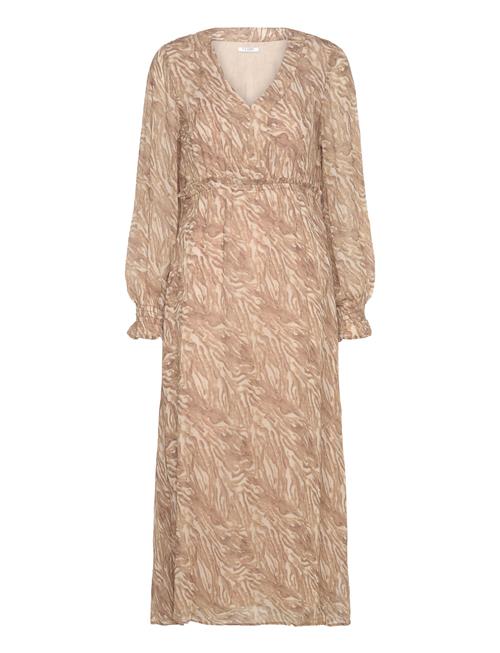 Claire Woman Desteny - Dress Claire Woman Beige