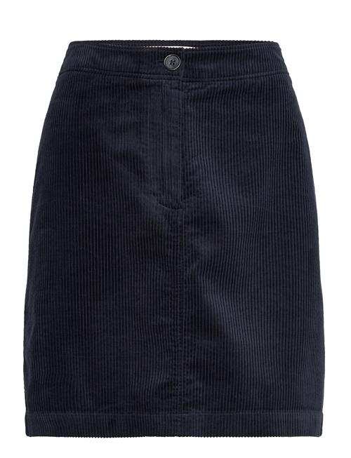 Marc O'Polo Woven Skirts Marc O'Polo Navy