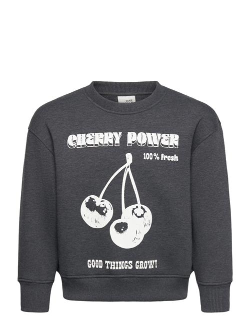 Sofie Schnoor Young Sweatshirt Sofie Schnoor Young Grey