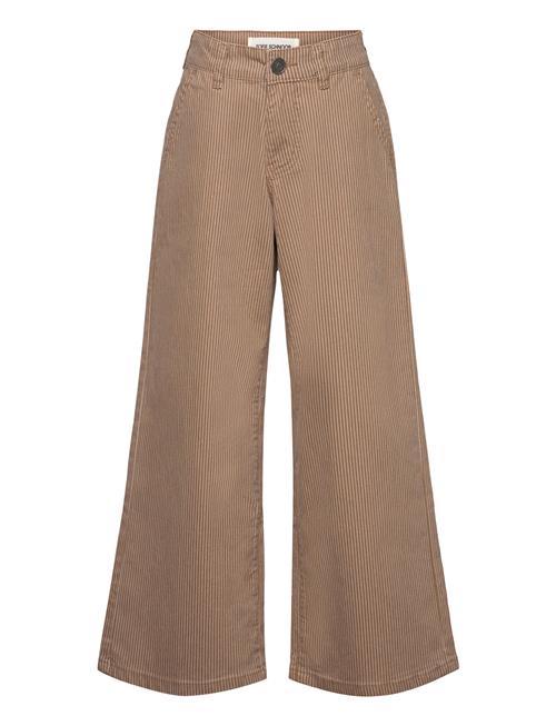 Sofie Schnoor Young Gittesy Trousers Sofie Schnoor Young Brown