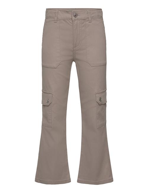 Trousers United Colors Of Benetton Brown