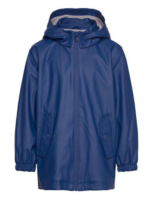 United Colors of Benetton Jacket United Colors Of Benetton Blue