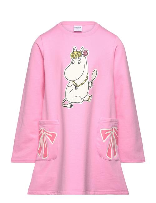 Martinex Snorkmaiden Dress Martinex Pink