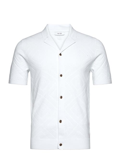 Reiss Biarritz Reiss White