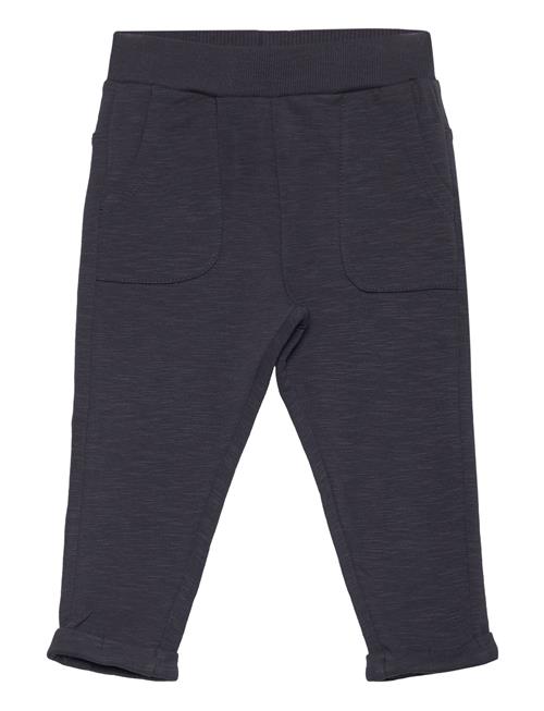 Minymo Pants Sweat Minymo Navy