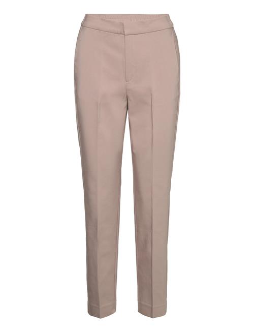 InWear Zellaiw Flat Pant InWear Grey