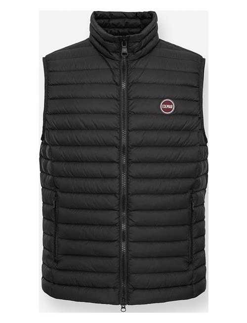 Colmar Mens Down Vest Colmar Black