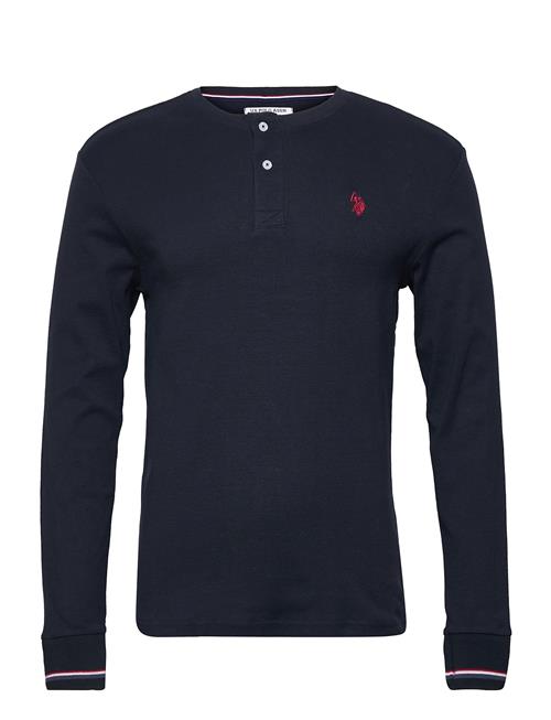 U.S. Polo Assn. Uspa Granddad Cosimo Men U.S. Polo Assn. Black