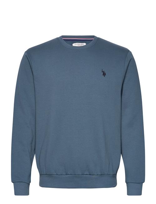 U.S. Polo Assn. Uspa Sweat O Neck Adler Men U.S. Polo Assn. Blue