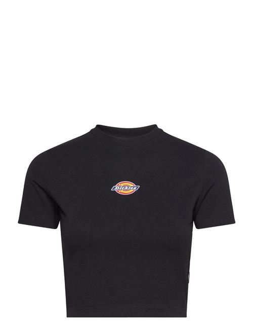 F Maple Valley Tee Dickies Black