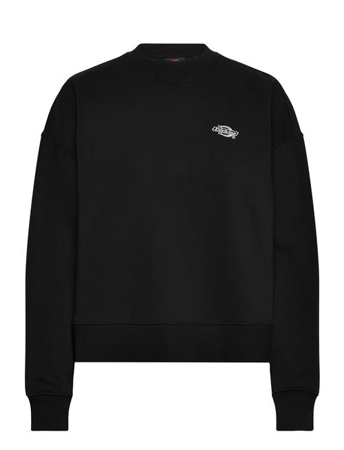 Summerdale Sweatshirt W Dickies Black