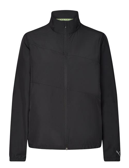 PUMA W First Mile Wind Jacket PUMA Black