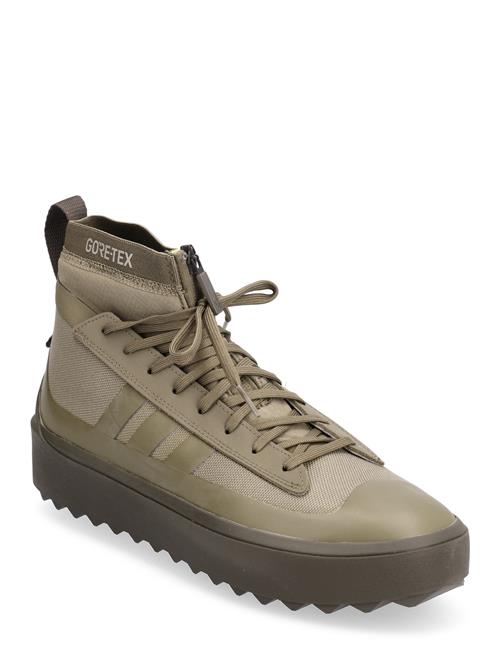 adidas Sportswear Znsored Hi Gtx Adidas Sportswear Khaki