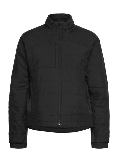 PUMA Golf W Kyley Quilted Jacket PUMA Golf Black