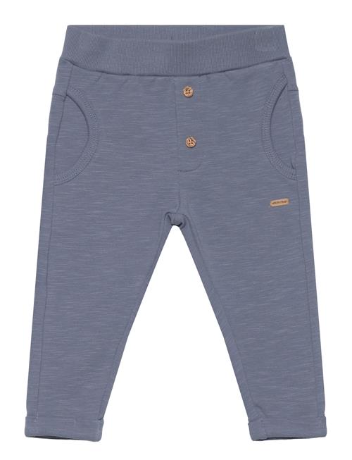 Minymo Pants Sweat Minymo Blue