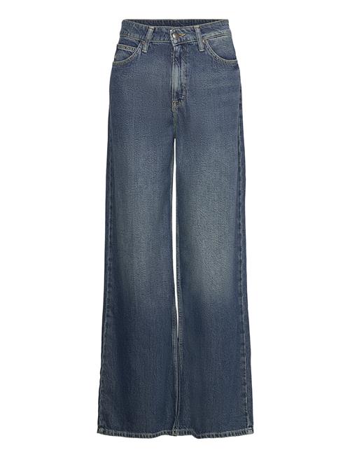 Lee Jeans Stella A Line Lee Jeans Blue