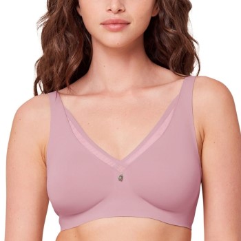 Triumph Bh True Shape Sensation T N01 Rosa D 85 Dame