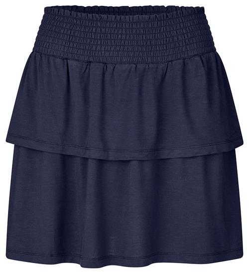 Rosemunde Rosemunde Nederdel - Viskose - Navy