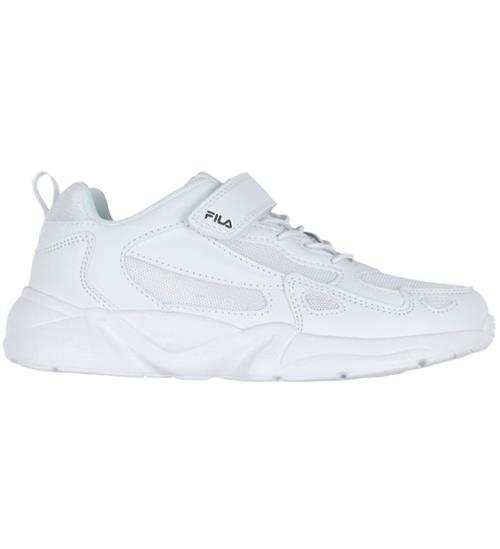 Fila Fila Sko - Ventosa Kids - White