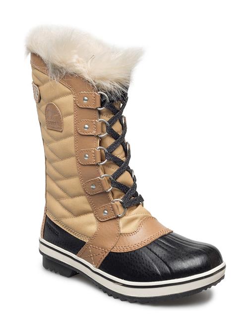 Sorel Youth Tofino Ii Wp Sorel Brown