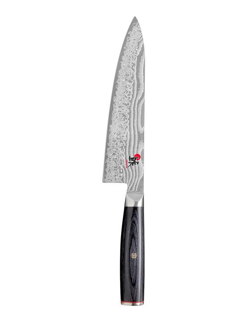 Miyabi Gyutoh, 20 Cm Miyabi Black