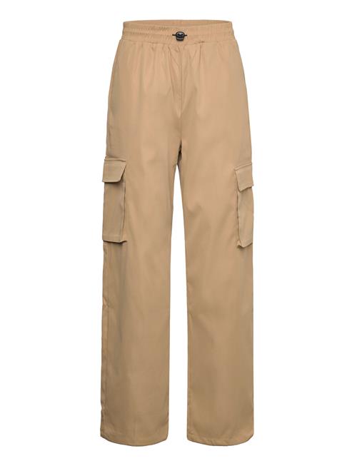 ONLY Onlcashi Cargo Pant Wvn ONLY Beige