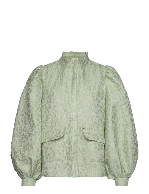 Sofie Schnoor Jacket Sofie Schnoor Green