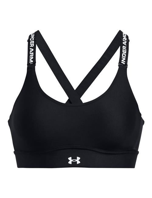 Under Armour Ua Infinity Low 2.0 Bra Under Armour Black