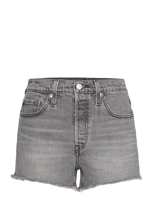 LEVI´S Women 501 Original Short Hit The Roa LEVI´S Women Grey