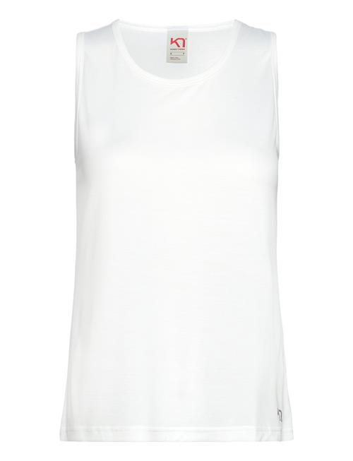 Kari Traa Sanne Tanktop Kari Traa White