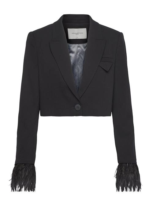 Copenhagen Muse Cmtailor-Blazer Copenhagen Muse Black