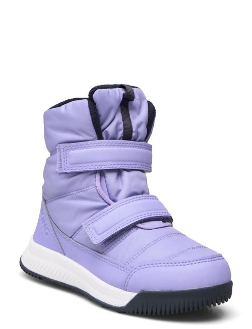 Se Viking Aery Reflex Warm Gtx 2V Viking Purple ved Booztlet