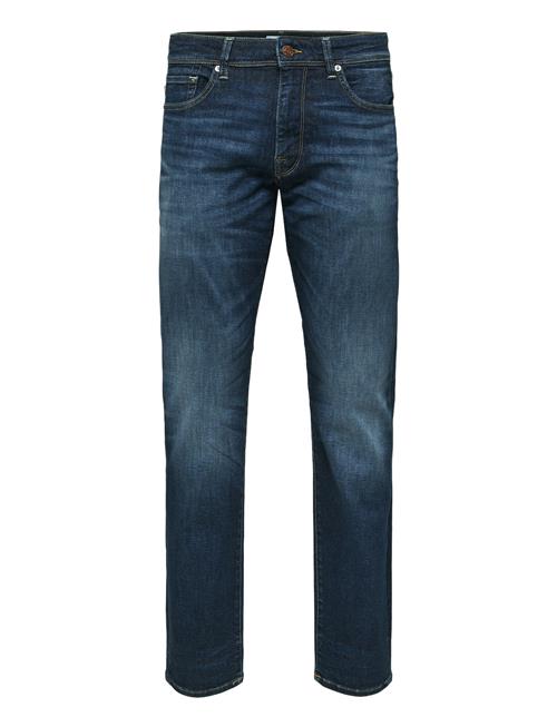 Slh196-Straightscott 31604 D.blue Noos Selected Blue