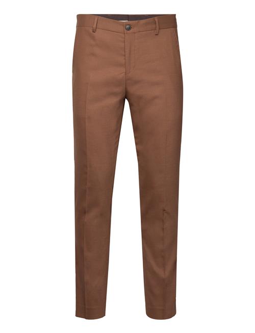 Selected Homme Slhslim-Neil Trs B Noos Selected Homme Brown