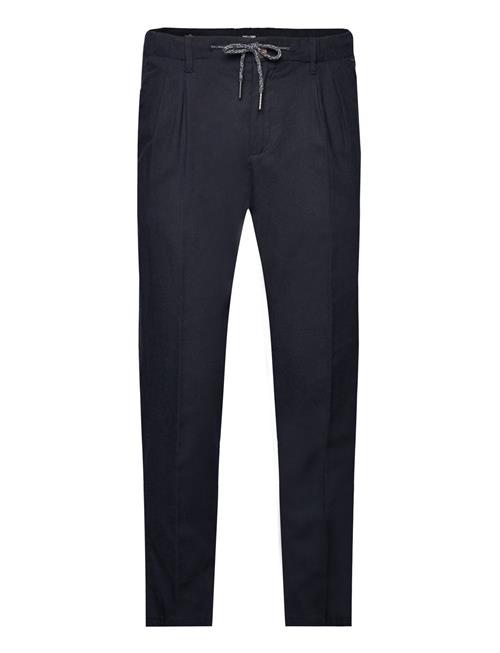 ONLY & SONS Onsleo Crop Linen Mix 0048 Pant ONLY & SONS Navy