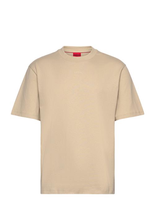 Dapolino HUGO Beige