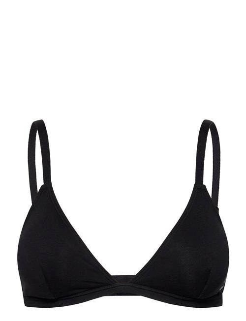 Se adidas Originals Underwear Bralette Adidas Originals Underwear Black ved Booztlet